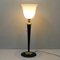 Vintage Art Decó Table Lamp from Mazda 2