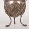 Early 19th Century Sugar Bowl in Silver, Florence, Italy, Image 9