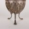 Early 19th Century Sugar Bowl in Silver, Florence, Italy, Image 8