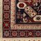 Ardebil Meskin Teppich Iran aus Wolle 4