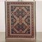 Tapis Meskin Ardebil Iran en Laine 6