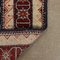 Ardebil Meskin Teppich Iran aus Wolle 7