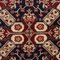 Ardebil Meskin Teppich Iran aus Wolle 2