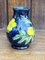 Vase Moorcroft Vintage, Angleterre 1