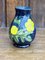 Vase Moorcroft Vintage, Angleterre 2