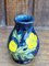 Vase Moorcroft Vintage, Angleterre 3