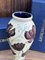 Moorcroft Vase mit Box 3