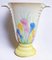 Crocus Vase by Clarice Cliff 1