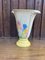 Crocus Vase by Clarice Cliff, Image 8
