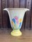 Crocus Vase by Clarice Cliff, Image 7