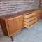 Arild Sideboard in Teak by Nils Jonsson for Troeds, 1960s, Image 7