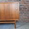 Arild Sideboard in Teak by Nils Jonsson for Troeds, 1960s, Image 8