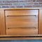 Credenza Arild in teak di Nils Jonsson per Troeds, anni '60, Immagine 3