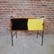 Small Mid-Century Sideboard, 1960s 1