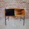 Small Mid-Century Sideboard, 1960s 5