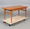 Coffee or Dining Table, Denmark, 1960s, Image 1