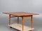 Coffee or Dining Table, Denmark, 1960s, Image 3
