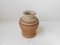 Stoneware Vase by Bodil & Richard Manz, 1970s 1