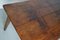 19th Century French Rustic Farmhouse Dining Table in Fruitwood, Image 8
