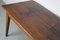 19th Century French Rustic Farmhouse Dining Table in Fruitwood 11