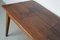 19th Century French Rustic Farmhouse Dining Table in Fruitwood, Image 11