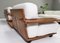 Model Pianura Living Room Set Mario Bellini for Cassina, Italy, 1971, Set of 8 14