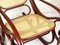 Limited Edition No. 1 Rocking Chair from Thonet, 1993 6