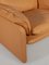 Ds-61 Armchairs in Camel Leather attributed to de Sede, 1970s, Set of 2, Image 13