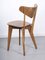 Model BN-1 Chair attributed to Hein Stolle 4