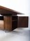 9000 Series Executive Desk attributed to George Nelson for Herman Miller, 1960s, Set of 2 10