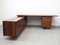 9000 Series Executive Desk attributed to George Nelson for Herman Miller, 1960s, Set of 2 7