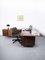 9000 Series Executive Desk attributed to George Nelson for Herman Miller, 1960s, Set of 2, Image 1