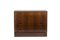Chest of Drawers in Rosewood, 1970s, Image 1
