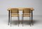 Compass Direction Desk Limited Raw Steel and Natural Oak by Jean Prouvé for Vitra, 2023, Image 8