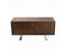 Wooden Cabinet by Walter Knoll, 1970s 1