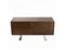 Wooden Cabinet by Walter Knoll, 1970s, Image 1
