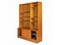 Wooden Domino Shelf System, 1960s 5