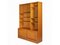 Wooden Domino Shelf System, 1960s 2