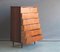 Vintage Danish Tallboy, 1960s, Image 5