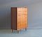 Vintage Danish Tallboy, 1960s 4