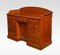 Vintage Mahogany Dressing Table 5