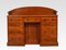 Vintage Mahogany Dressing Table 1