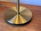 Mid-Century Brass Lamp from Staff, 1970s, Image 10