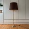 Lampe Vintage en Bambou par Ingo Maurer, 1970s 7