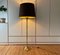 Vintage Bamboo Lamp by Ingo Maurer, 1970s 6