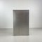 Filing Cabinet in Polished Steel 3