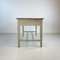 Bureau Victorien en Bois 5