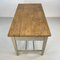 Bureau Victorien en Bois 6