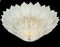 Vintage Ceiling Light in Murano Glass, 1990 10