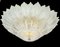 Vintage Ceiling Light in Murano Glass, 1990, Image 10